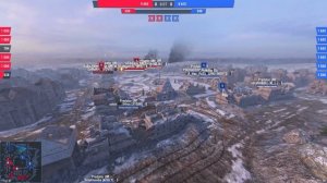 ГЛОБАЛЬНЫЙ СПОР#11 | Виндикатор VS Предатор | Вселенная Warhammer 40000 | WoT Blitz | Zlobina Liza
