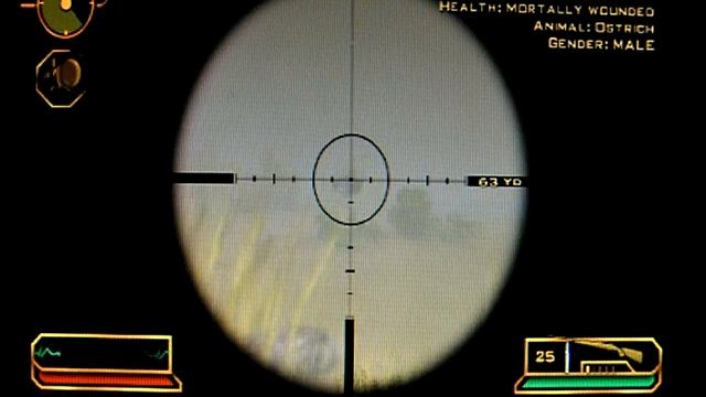 PSPscene - CABELA'S AFRICAN SAFARI - SONY PSP смотреть онлайн