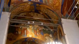 Blagovest Men's Choir - Suzdal, Russia