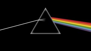 Pink Floyd - Breathe In The Air (Bass Backing Track)