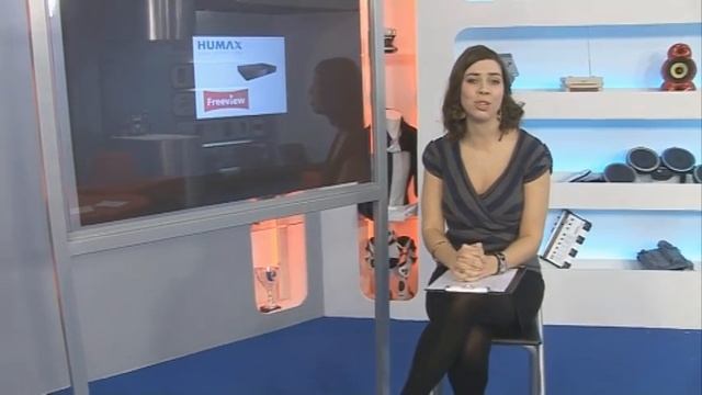 The Gadget Show: Web TV 63 - Canon EOS 7D and Top five worst gadgets of the decade смотреть онлайн