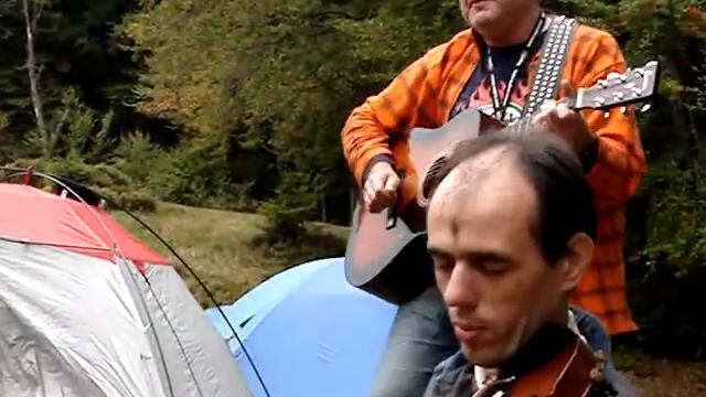 ШИПОТ 2012 осень (2) смотреть онлайн