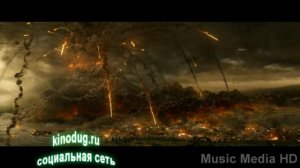 Самые красивые разрушения в кино | Кинодуг