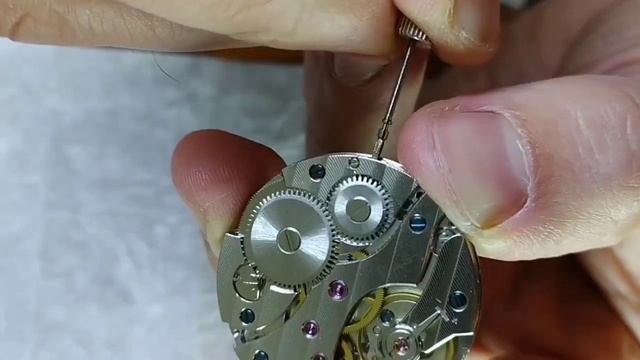 Сборка часов пилота моей мечты и идеальные часы под костюм в качестве бонуса смотреть онлайн