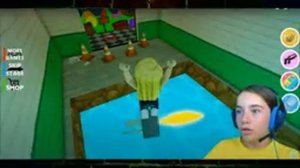 Кринж  в ROBLOX от Family Play TV||Я залез в детский контент так что вам не придётся||