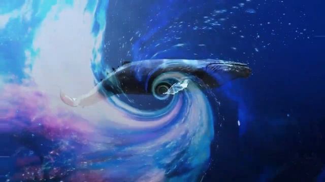 Взлом Сансары Мощная активация истотных кодов Возвращение к Солару Пение Китов?и Дельфинов?Медитаци смотреть онлайн