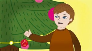 Der sprechende Tannenbaum || Weihnachts-Geschichten für Kinder
