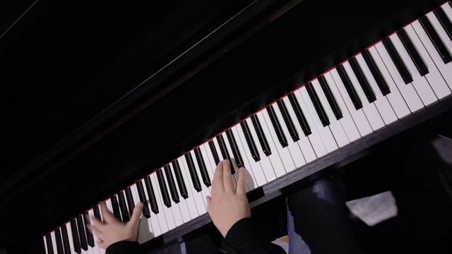 Владимир Кузьмин. 5 минут до дома твоего #pianocover + караоке #ysatikv смотреть онлайн