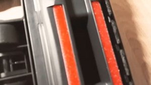 обзор на пылесос SAMSUNG EASY