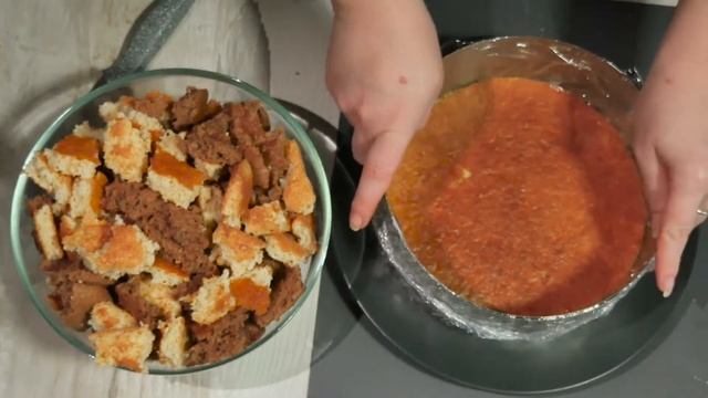 Торт Панчо с ягодами и шоколадной глазурью - рецепт домашнего приготовления