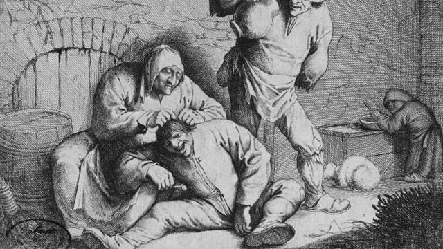 САМЫЕ ЖУТКИЕ ПРАВИЛА ГИГИЕНЫ СРЕДНЕВЕКОВЬЯ смотреть онлайн