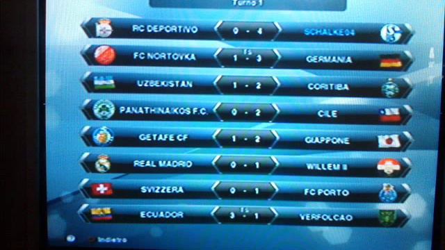 Schalke 04 Cup Champion Konami Pes 2013 PC. смотреть онлайн