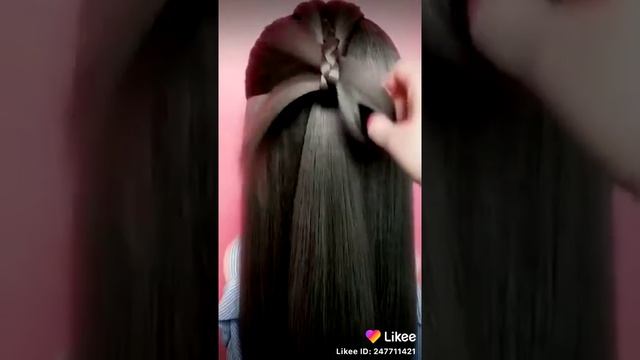 Причёска за 5 минут смотреть онлайн