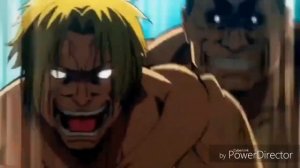 AniCoub #1 | Аниме приколы | Anime COUB | Лучшее за август