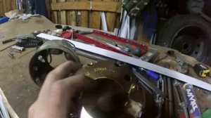 Восход 3м: китайский генератор и звезда на 16 зубов