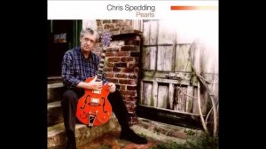 Chris Spedding - Pearls