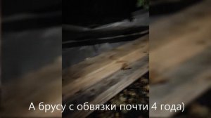 СТРОЮ ТЁПЛЫЙ ТАМБУР! ГДЕ ВЗЯТЬ ДЕРЕВО ЕСЛИ ОНО ДОРОГОЕ?