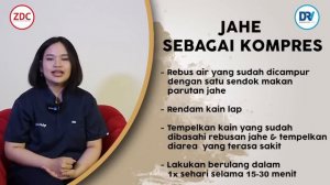 Cara Ampuh Redakan Asam Urat Dengan Bahan Alami