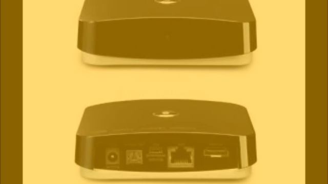 Роутер WiFi Sherwood WD-1