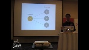 Process Data Streams Efficiently in Elixir - Iuri Fernandes Queiroz (Berlin Erlang Factory Lite2016