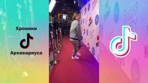 Азамат Айталиев ЛУЧШЕЕ из ТикТок / ВСЕ видео танцев и песня