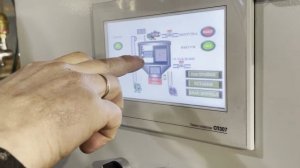 Вакуум-выпарная установка