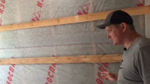 Покраска фасада дома | Фотоотчет Как утеплить каркасный дом