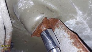 Chevy Cobalt Fuel Pump REPLACEMENT | FULL STEP-BY-STEP