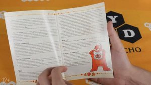 Настольная игра «Русский Манчкин» — видеообзор игры-клюквы