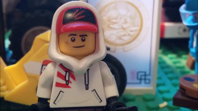 Лего мультик 23 Февраля I День Защитника Отечества I Vyacheslav studio #лего#BrickFilm
