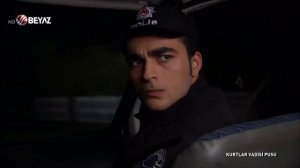 Kurtlar Vadisi Pusu 42. Bölüm - Full HD Yeni #KurtlarVadisi