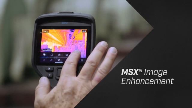 FLIR Exx Serie EN - von FLIR-Infrarotkameras.de смотреть онлайн