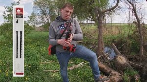 Сабельная пила Einhell TE AP 18 Li Solo Пила аккумуляторная стоит ли брать