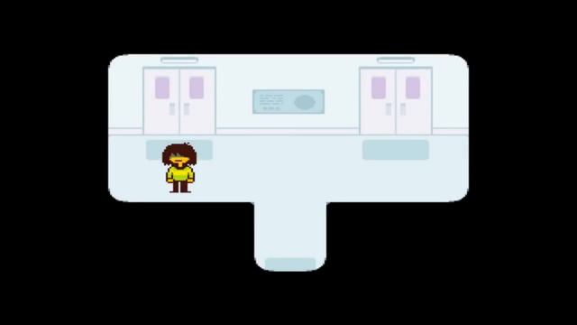 The end?... #deltarune (13) смотреть онлайн