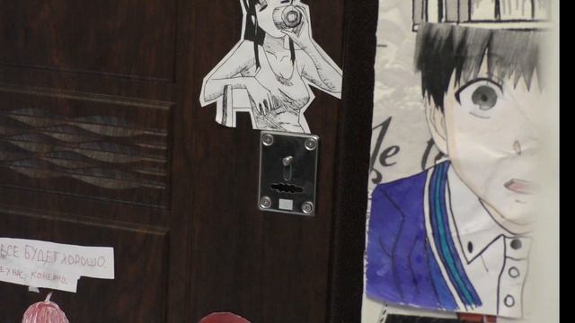 Вскрытие дублирующей двери#14 смотреть онлайн