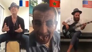 Gad el maleh