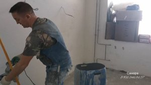 FORMAN 33 наливной пол.