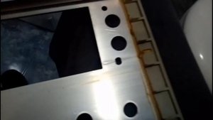 Sony STR-414L с аукциона на Ebay за 66,5 евро. Реставрация. 1 часть..mp4