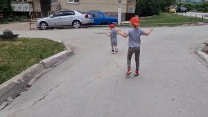 СЕРЁЖА ТЕПЕРЬ НЕ БЕГАЕТ, А ЛЕТАЕТ | ВОССТАНОВЛЕНИЕ ПОСЛЕ ДОМА РЕБЁНКА