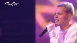 Dimasblog - Западай ｜ SnowПати 20⧹21 ｜ Музыка Первого