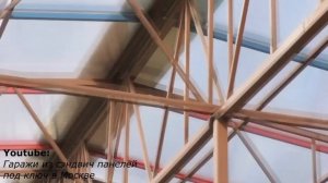 Куча косяков в одном каркасе