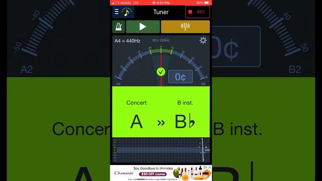 Soundcorset App смотреть онлайн