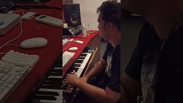 Quick project with #strings #vst #violin #flute #beats #bass смотреть онлайн