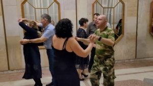 Тюльпан на ландыш не похож... 11.02.24