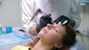 Мыло-концентрат AQUAMARINE Tattoo UP - Антисептик для татуажа и микроблейдинга