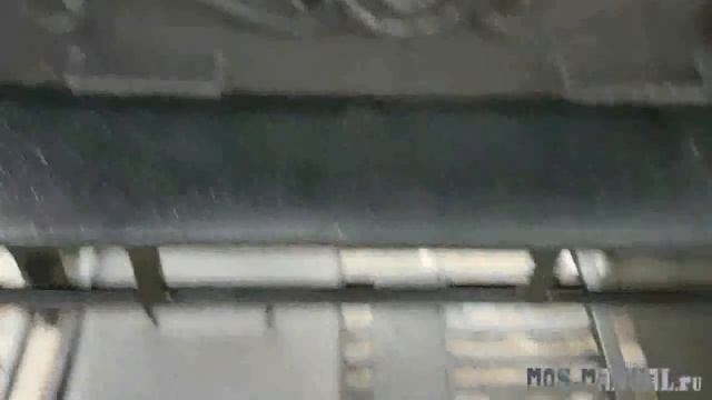 Мангал "Пиратский грот" с печкой, профессиональной жаровней и решеткой для барбекю смотреть онлайн