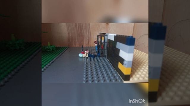 Зомби опокалипсис #1