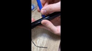 Решение проблемы не полного открывания samsung z fold 3
