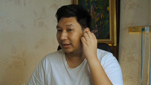 รีวิว Xiaomi Mi True Wireless Earphones 2 Basic เสียงแจ่มราคาไม่ถึงพัน смотреть онлайн