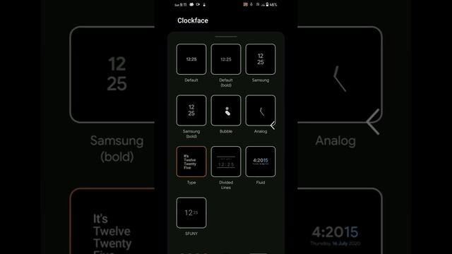 (Portrait Video) Dot OS 5.1 Customisation & UI Is Amazing! смотреть онлайн
